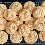 Gumdrop Cookies