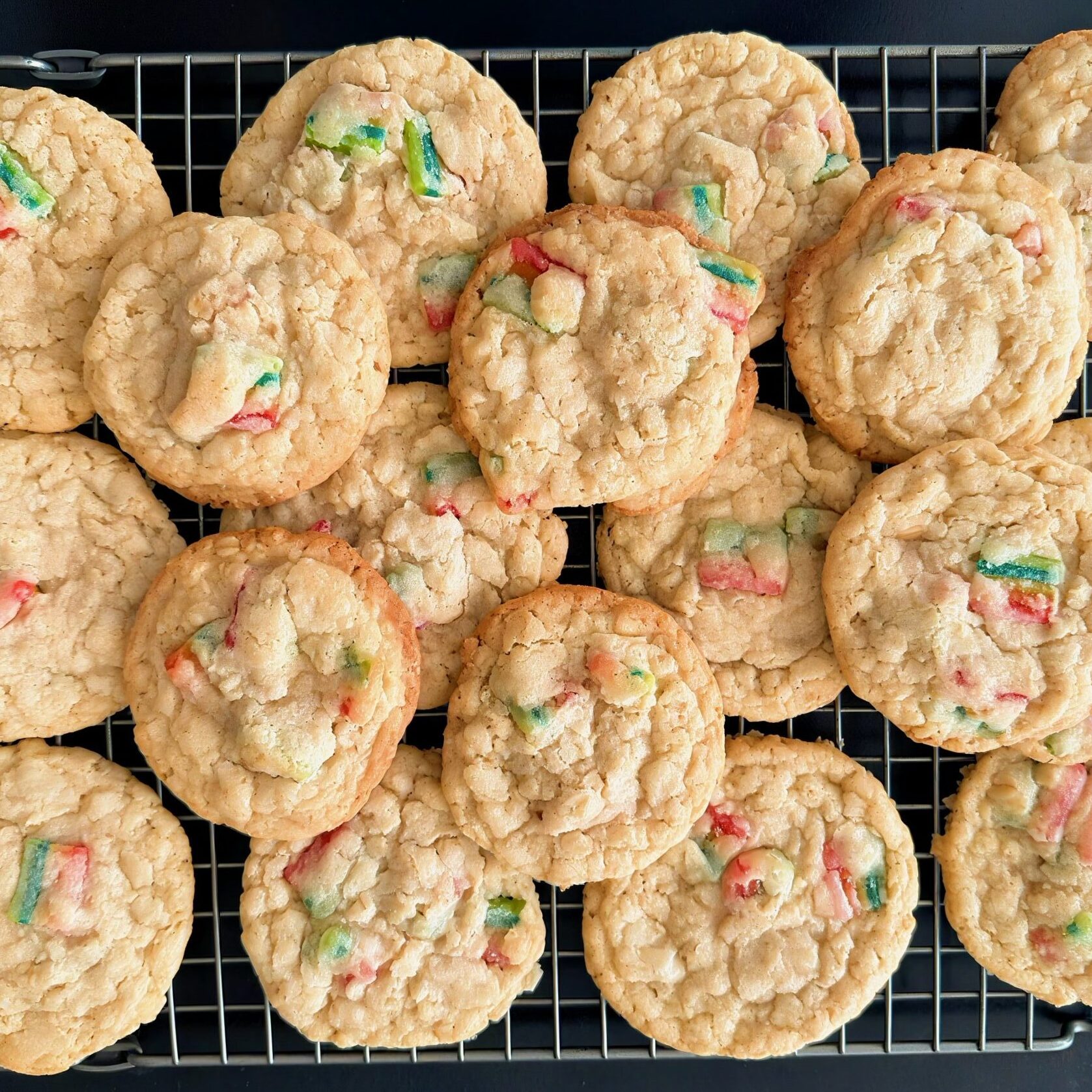 Gumdrop Cookies