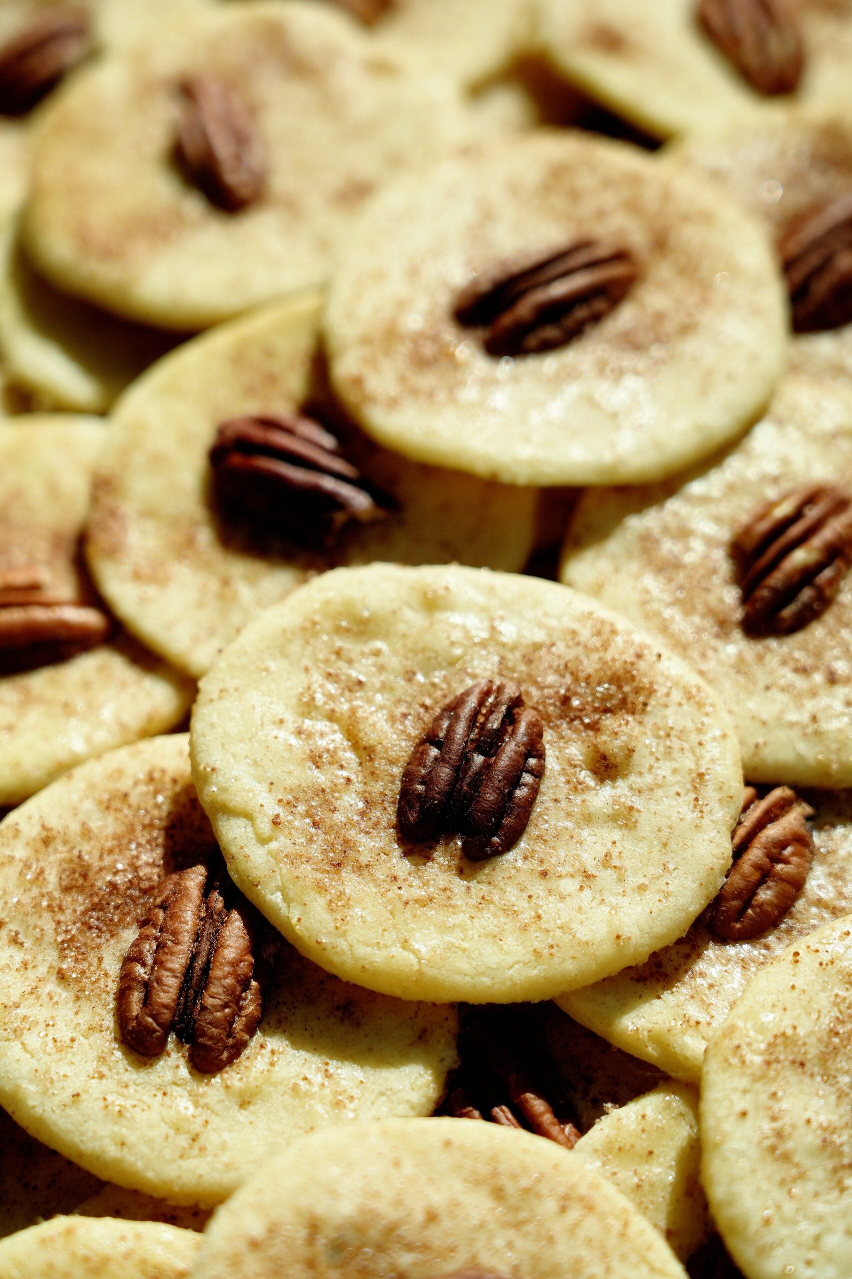 Pennsylvania Dutch Sand Tart