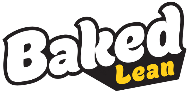 Baked Lean Logo