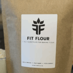 fit flour baked lean