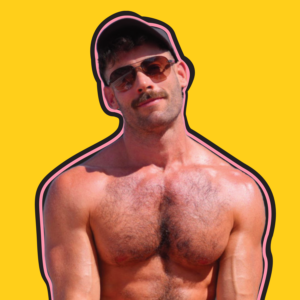 Jacob Hensley Founder of BakedLean