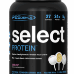 pe science bakedlean
