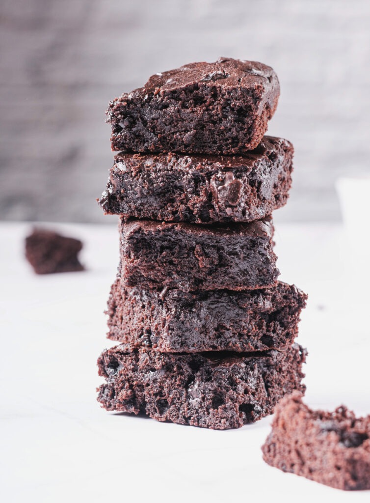 IMAGE 12 – Single brownie bite
