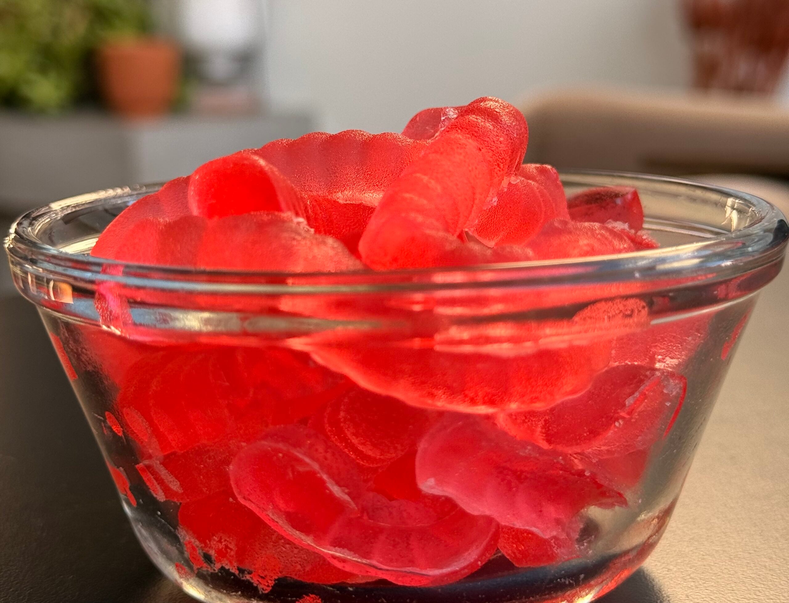 weightloss gummies