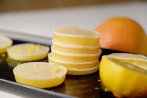 bariatric citrus weight loss gummies