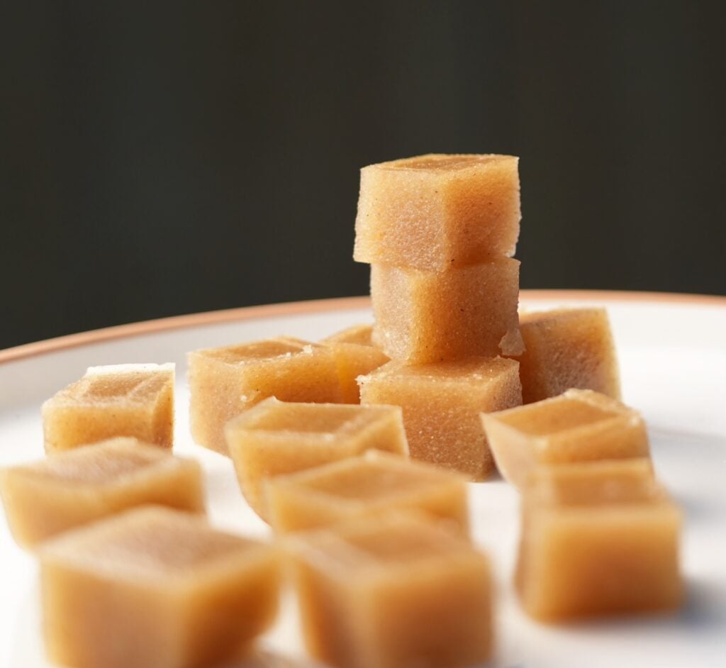 fiber gummies for gut health bright