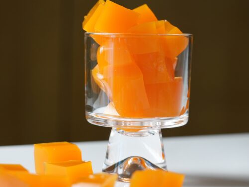 Gelatin Recipe For Weight Loss: Easy, Healthy, And Delicious