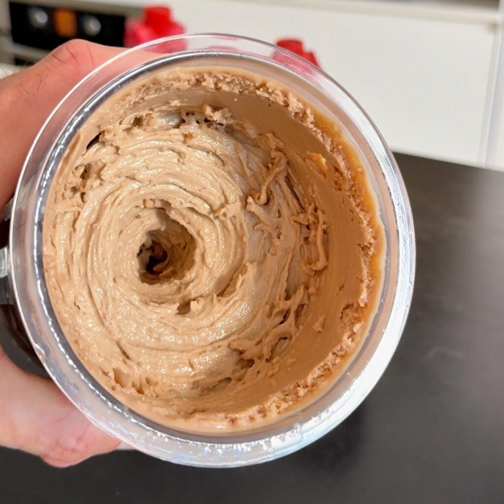 peanut butter chocolate ninja creami
