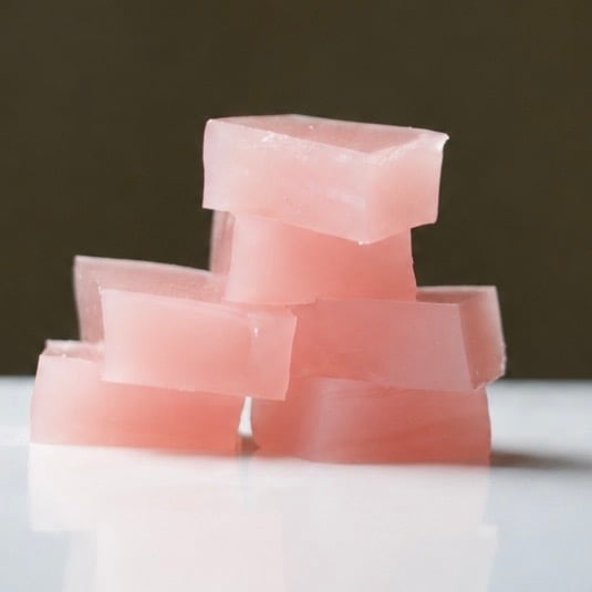 pink gelatin grapefruit weight loss hack