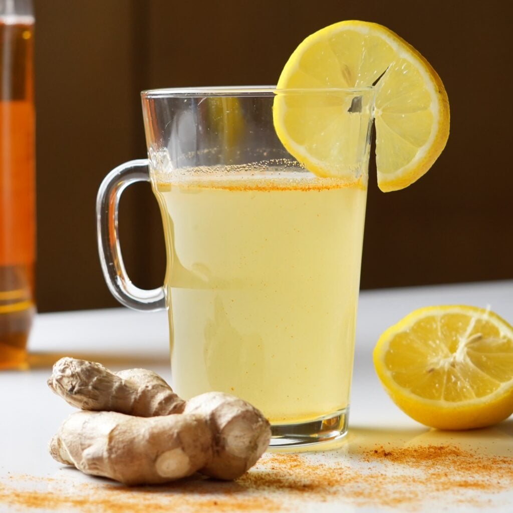 weight loss apple cider vinegar tea
