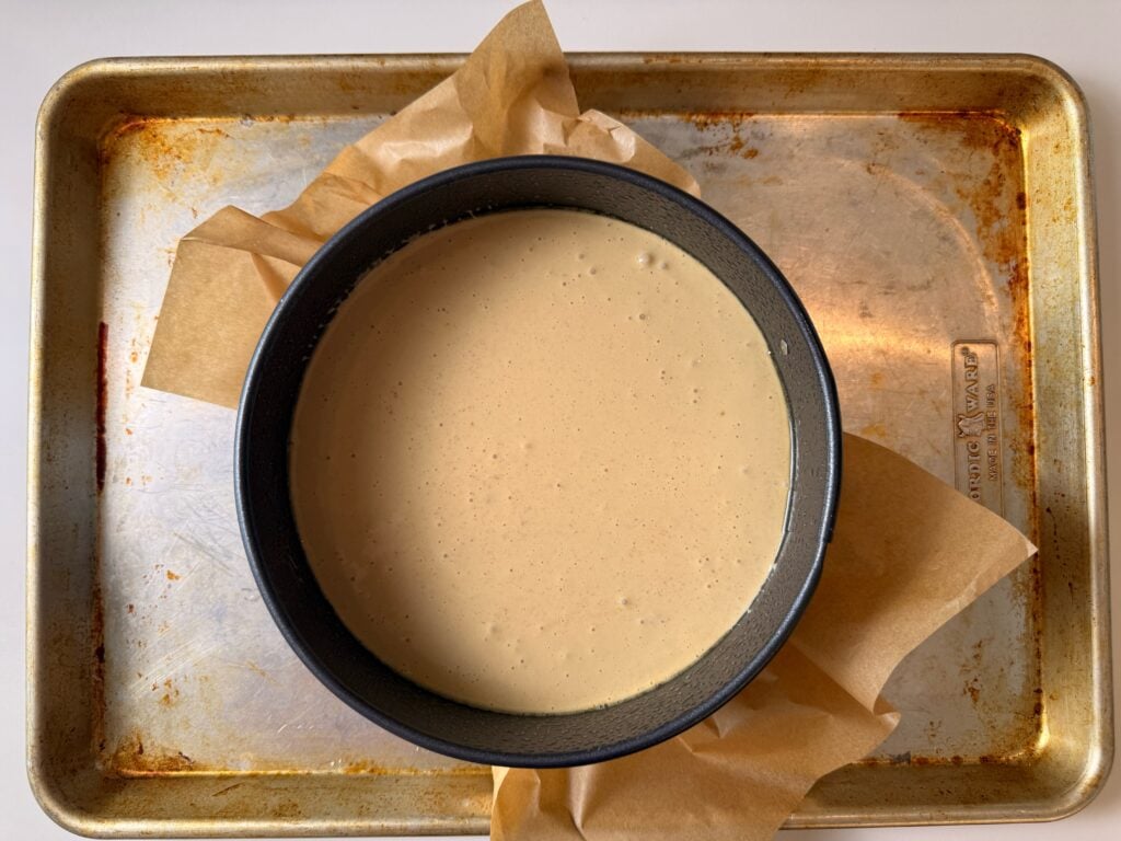 ready to bake peanut butter pie
