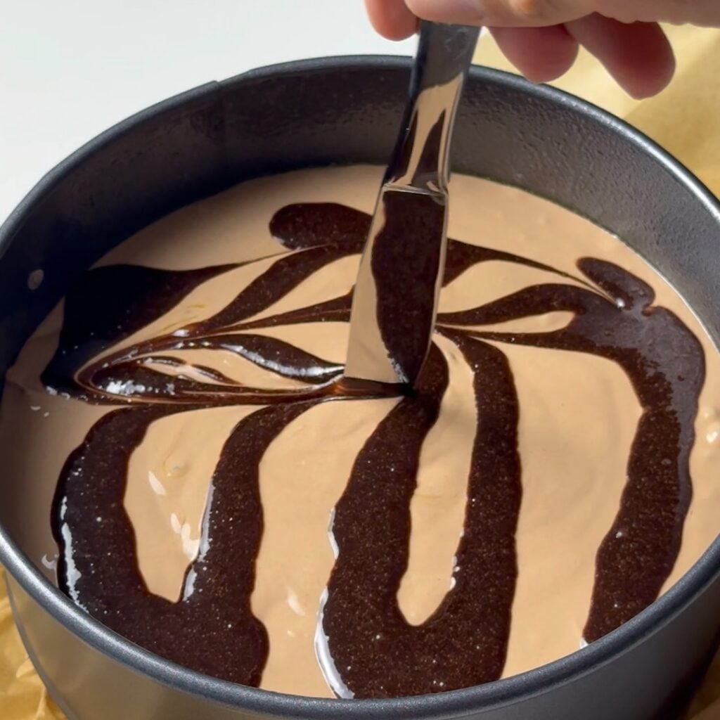 making fudge design