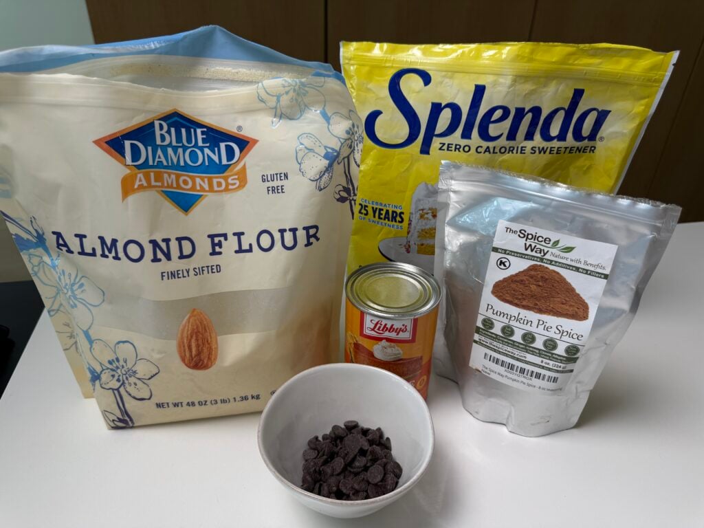 2 ingredient cookie ingredients