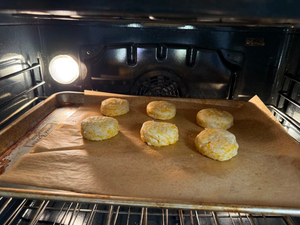 baking cheddar bay healthy biscuits