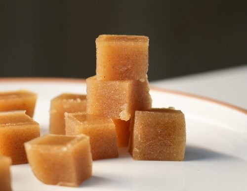 fiber gummies for gut health