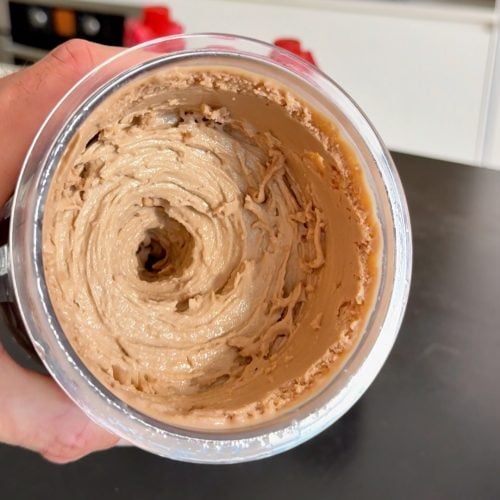 peanut butter chocolate ninja creami